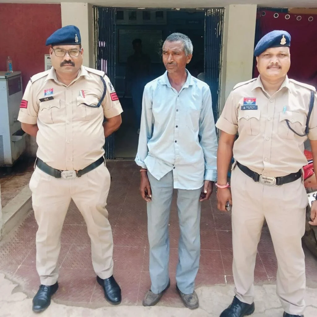 छत्तीसगढ़ में अंधे कत्ल की गुत्थी सुलझी, DNA रिपोर्ट से खुला सिंगारपुर हत्याकांड का राज