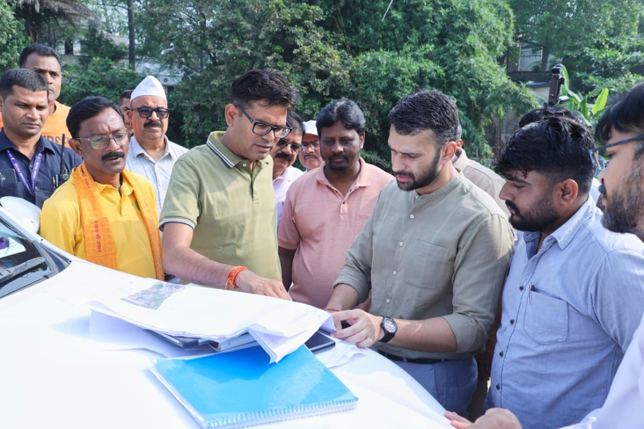 तालाबों का होगा सौंदर्यीकरण, विकास कार्यों में आएगी तेजी