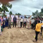 प्रेमनगर में नशा मुक्ति, साइबर फ्रॉड और यातायात जागरूकता अभियान: ग्रामीणों को सशक्त बनाने की पहल