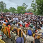 समाजसेवा — मानव जीवन का सबसे बड़ा गुण
