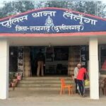 चेक के नाम पर 4.25 लाख की ठगी! सिन्हा ऑटो डील संचालक अपरांश सिन्हा पर शिक्षक से धोखाधड़ी का गंभीर आरोप – लैलूंगा में मचा हड़कंप…