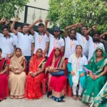 डीएमवीवी भारतीय महिला शक्ति फाउंडेशन: तीन वर्षों की प्रेरणादायक यात्रा और सशक्तिकरण की नई मिसाल