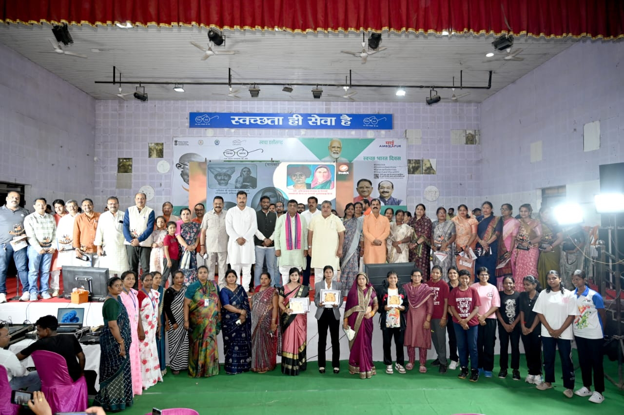 देवी अहिल्याबाई का जीवन काल्पनिक गाथा नहीं, एक युगद्रष्टा प्रशासक की प्रेरक यात्रा है – नारायण चंदेल