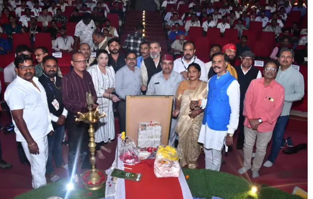 पत्रकार सुरक्षा विधेयक में संशोधन के लिए देशभर के पत्रकारों ने भरी हुंकार