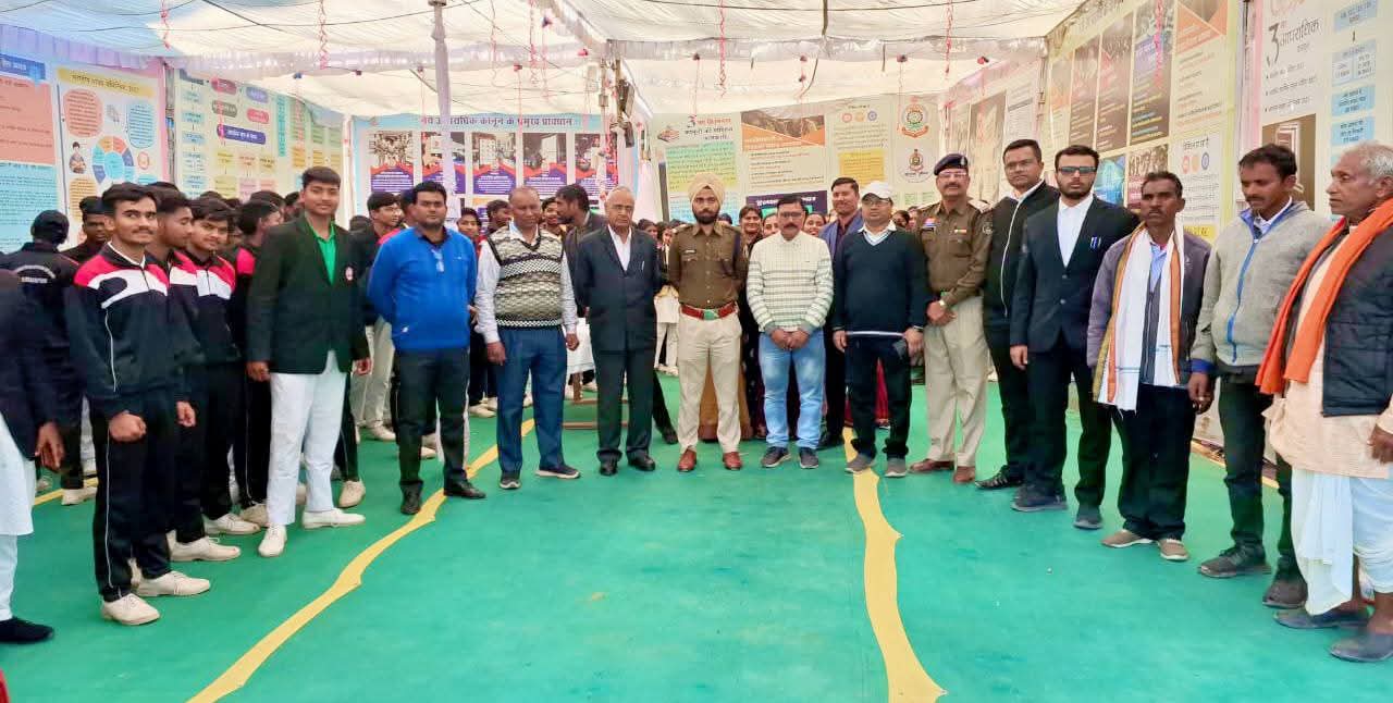 15वें वित्त की राशि पर पंचायतों का फूटा गुस्सा: सरपंच संघ लैलूंगा ने SDM के माध्यम से सरकार को भेजा अल्टीमेटम ज्ञापन!