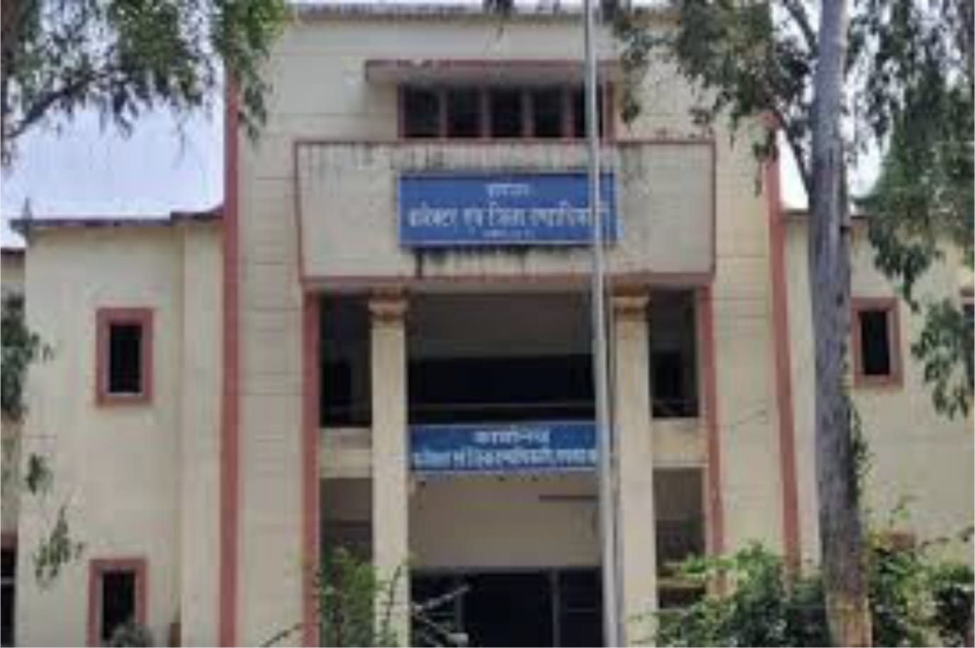 शासकीय भूमि का बंदरबांट : सरकारी जमीन बेच दी, FIR के आदेश के बाद भी कार्रवाई शून्य—तहसील प्रशासन सवालों में