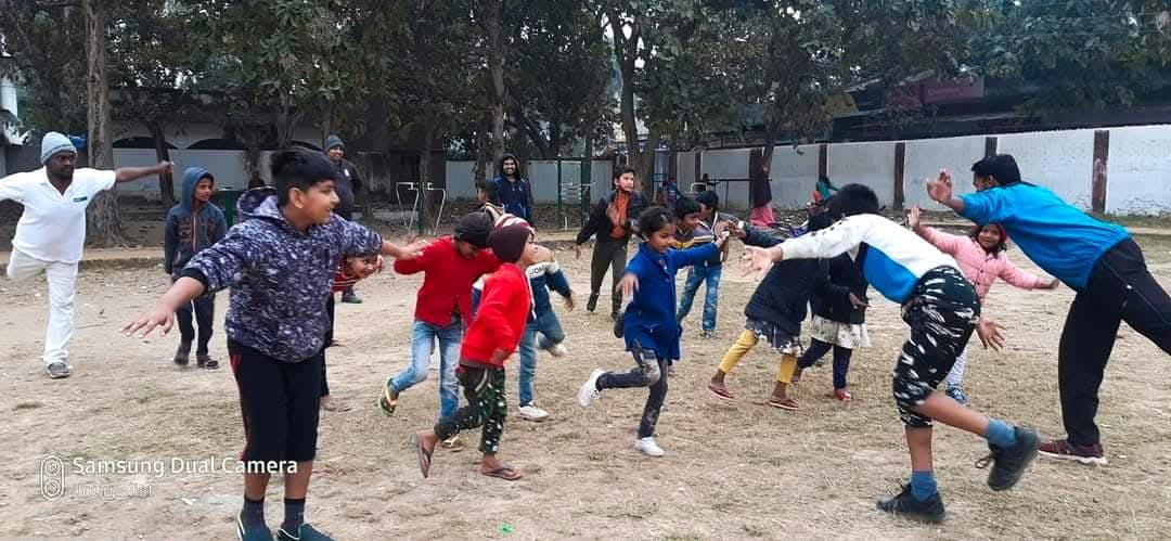 अंबिकापुर से शुरू योग महाअभियान अब हर पंचायत तक पहुँचेगा- आदित्य कुमार